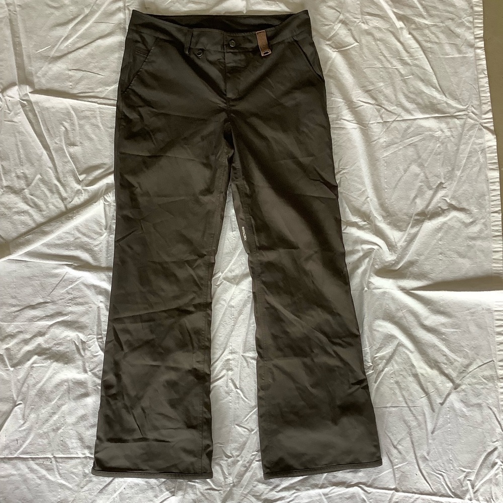 Holden men’s snowboarding pant